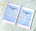 (Hard Copy) COMPLETE ECG SERIES: Book One & Book Two