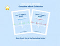 (eBooks) The Complete ECG SERIES: Book One & Two