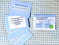 🌟NEW! ECG Rhythms Flashcards